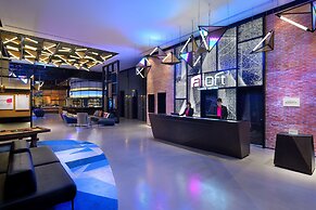 Aloft Tainan Anping