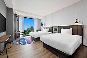 Aloft Tainan Anping