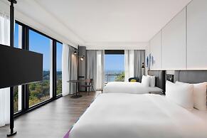 Aloft Tainan Anping