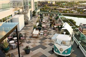 Renaissance New York Flushing Hotel at Tangram