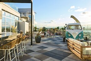 Renaissance New York Flushing Hotel at Tangram