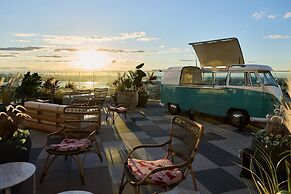 Renaissance New York Flushing Hotel at Tangram