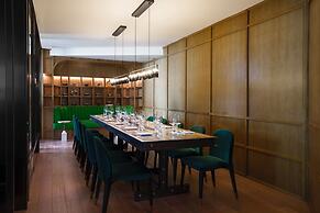 Renaissance New York Flushing Hotel at Tangram