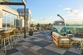 Renaissance New York Flushing Hotel at Tangram