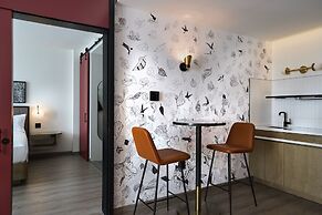 Renaissance New York Flushing Hotel at Tangram