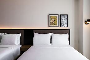 Renaissance New York Flushing Hotel at Tangram