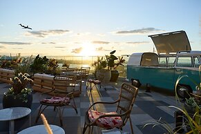 Renaissance New York Flushing Hotel at Tangram