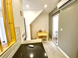 Remarkable 2-bed House in Ponta Delgada