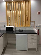 Remarkable 2-bed House in Ponta Delgada