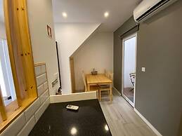 Remarkable 2-bed House in Ponta Delgada