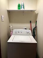 The Blue Mahoe Treehouse