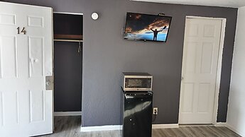 Napp Inn Motel