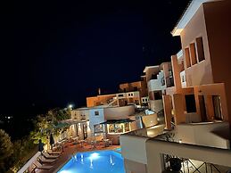 Nisea Hotel Samos