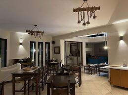 Nisea Hotel Samos