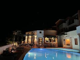 Nisea Hotel Samos