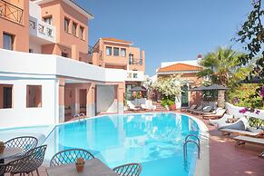 Nisea Hotel Samos