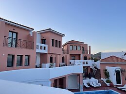 Nisea Hotel Samos