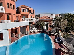 Nisea Hotel Samos