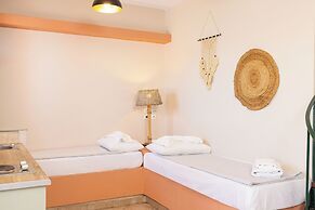 Nisea Hotel Samos