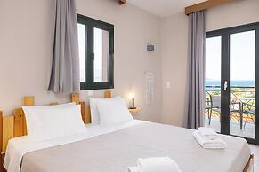Nisea Hotel Samos