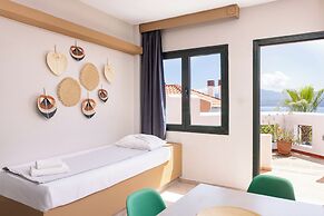 Nisea Hotel Samos