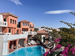 Nisea Hotel Samos