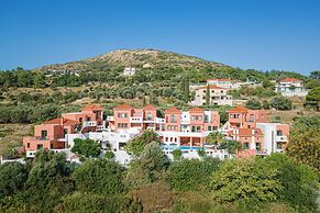 Nisea Hotel Samos