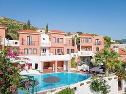 Nisea Hotel Samos