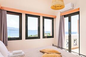 Nisea Hotel Samos