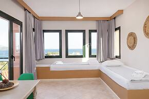 Nisea Hotel Samos
