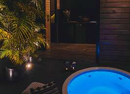 Cabaña Vacacional en el Peñol Guatapé