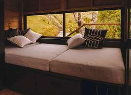 Cabaña Vacacional en el Peñol Guatapé