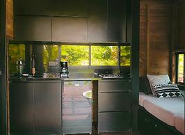 Cabaña Vacacional en el Peñol Guatapé