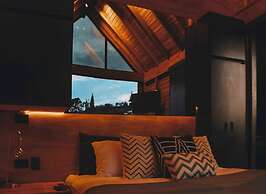 Cabaña Vacacional en el Peñol Guatapé