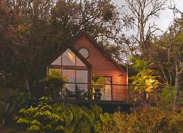 Cabaña Vacacional en el Peñol Guatapé