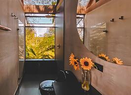 Cabaña Vacacional en el Peñol Guatapé