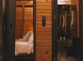 Cabaña Vacacional en el Peñol Guatapé