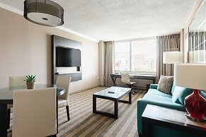 2500 Penn, a Placemakr Experience