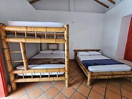 Hostería Brisas del Río