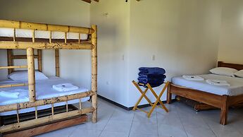 Hostería Brisas del Río