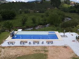 Hostería Brisas del Río