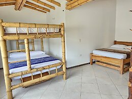 Hostería Brisas del Río