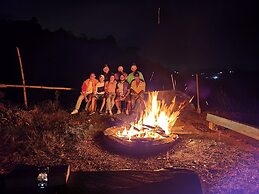 Hostería Brisas del Río