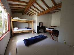 Hostería Brisas del Río