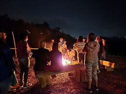 Hostería Brisas del Río