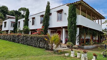 Hostería Brisas del Río