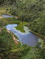 Hostería Brisas del Río