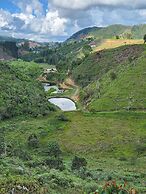 Hostería Brisas del Río