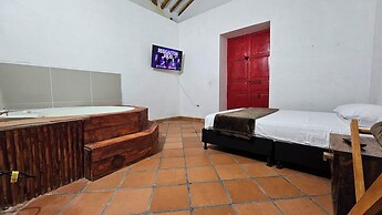 Hostería Brisas del Río