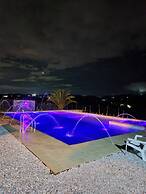 Hostería Brisas del Río